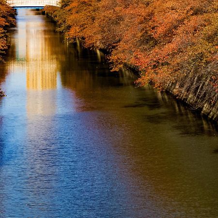 The Westin Tokyo Hotel Luaran gambar